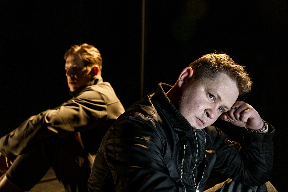 Выйти за рамки